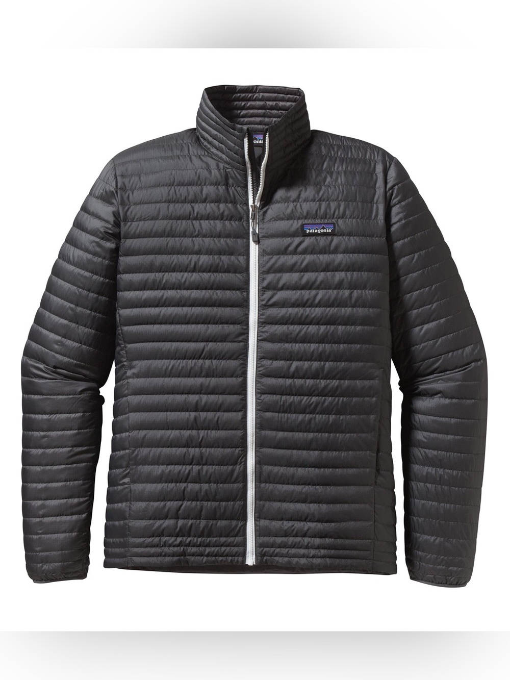 Patagonia Men’s Down Shirt